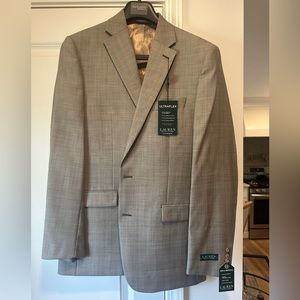 Ralph Lauren Men’s Coat - NWT.